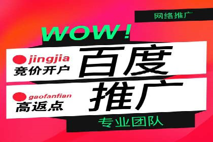 百度信息流广告运营推广：案例分享
